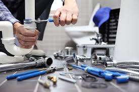 Commercial Plumbing Services in Poplar Bluff, MO